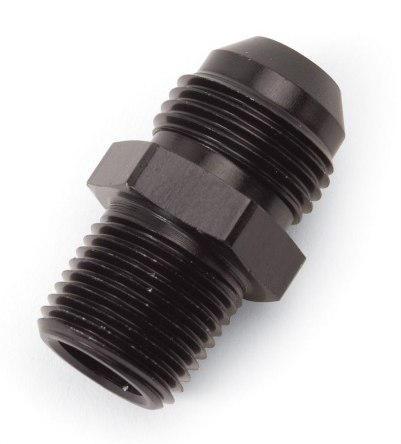 RUSSELLP/C #6 to 1/4 NPT Str Adapter Fitting