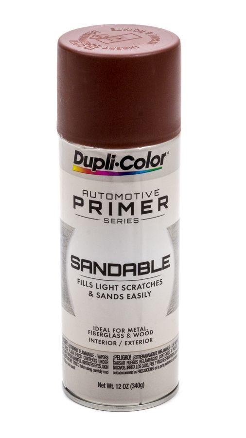 DUPLI-COLOR/KRYLONRust Resistant Primer 12oz