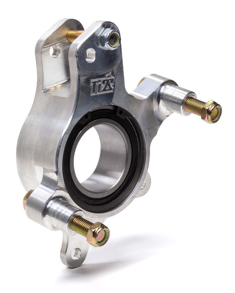Ti22 PERFORMANCE 600 RH Bird Cage Panhard Style Polished
