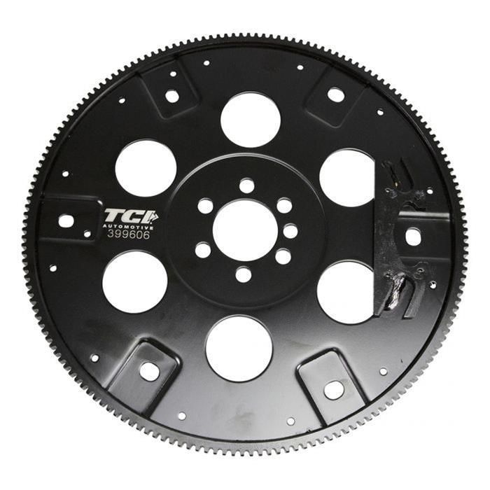 TCISBC Premium Flexplate 168 Tooth Ext. Bal 86-94