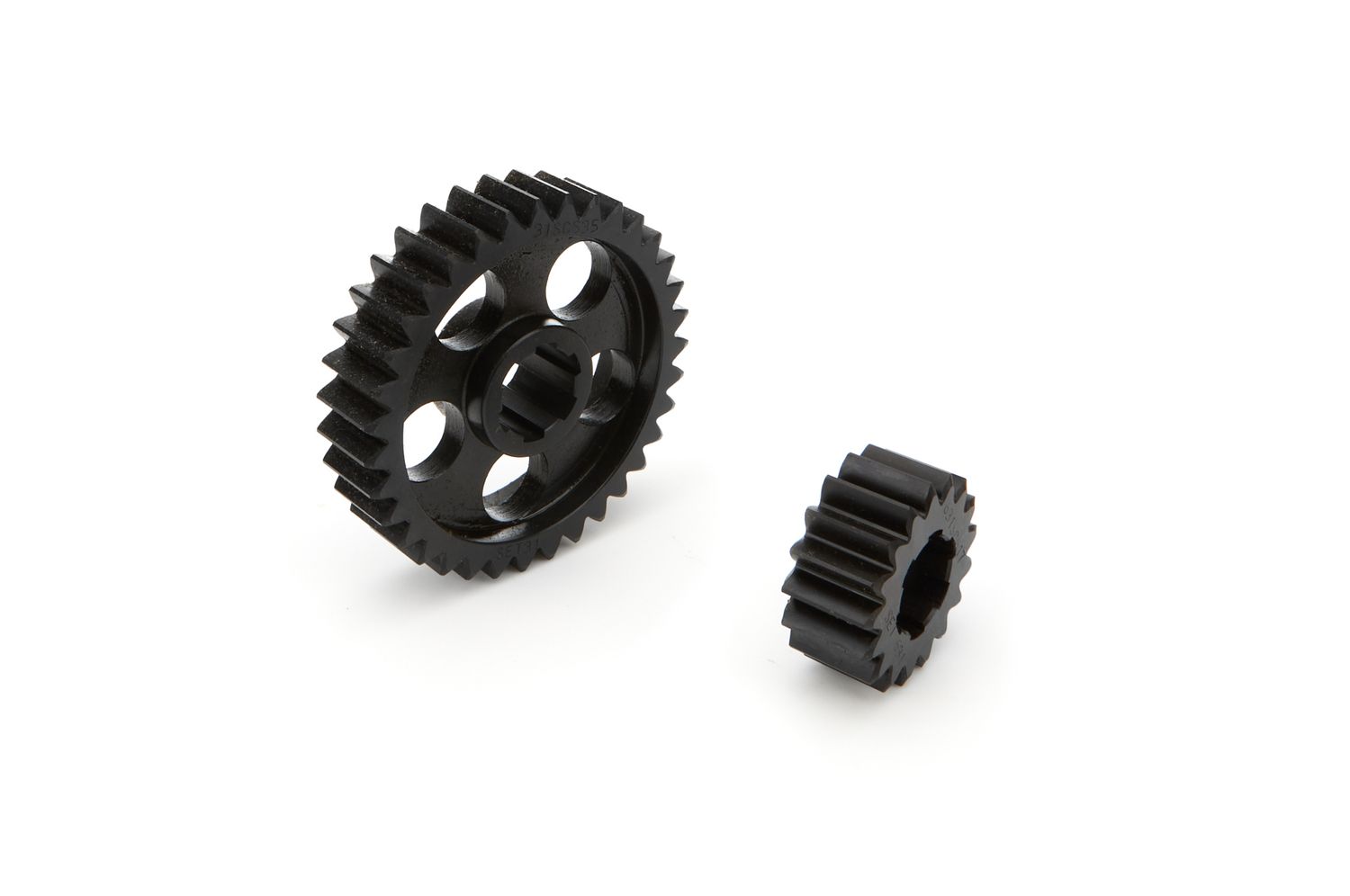 SCS GEARSQuick Change Gear Set 6 Spline