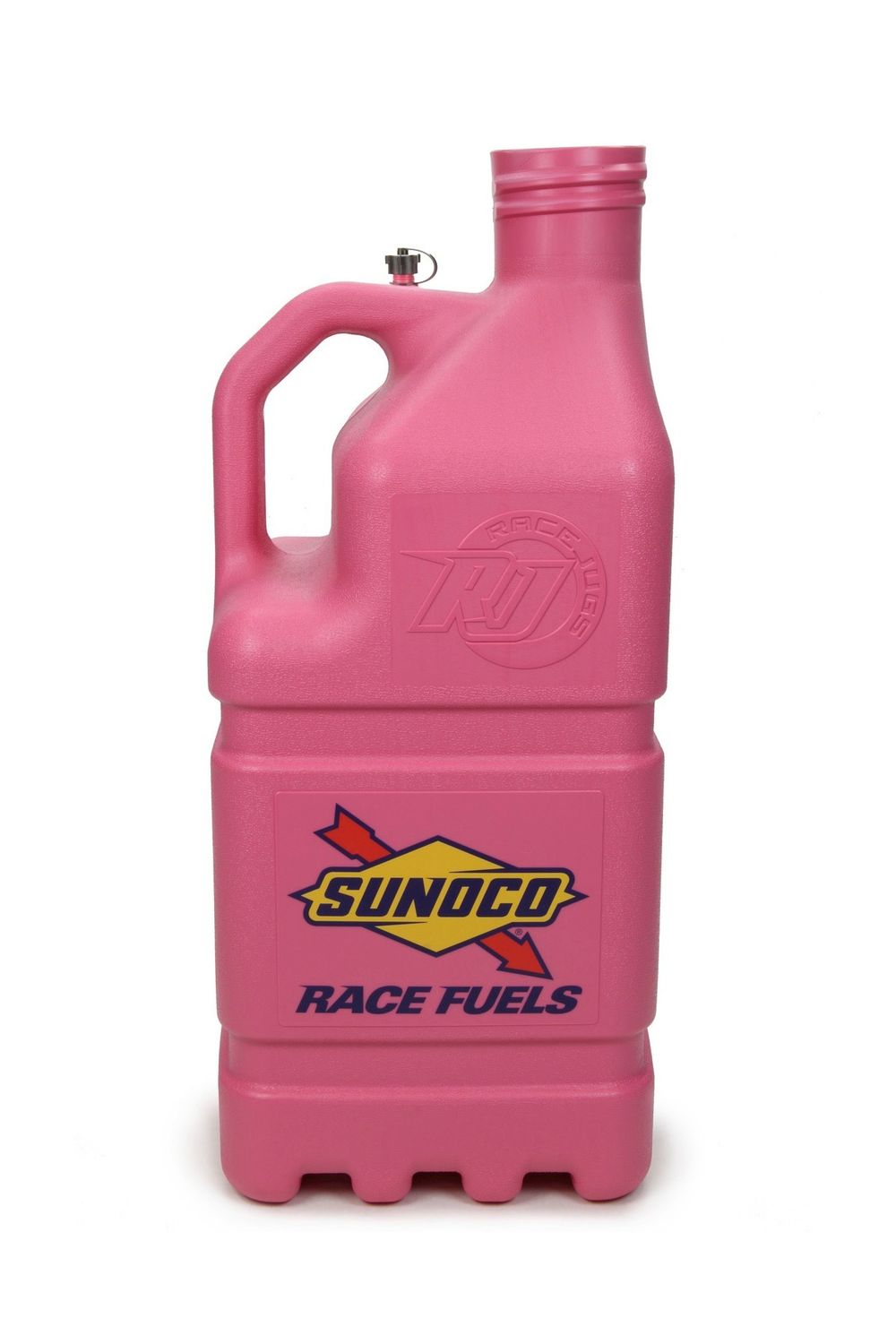 SUNOCO RACE JUGSPink Sunoco Race Jug GEN 3 No Lid