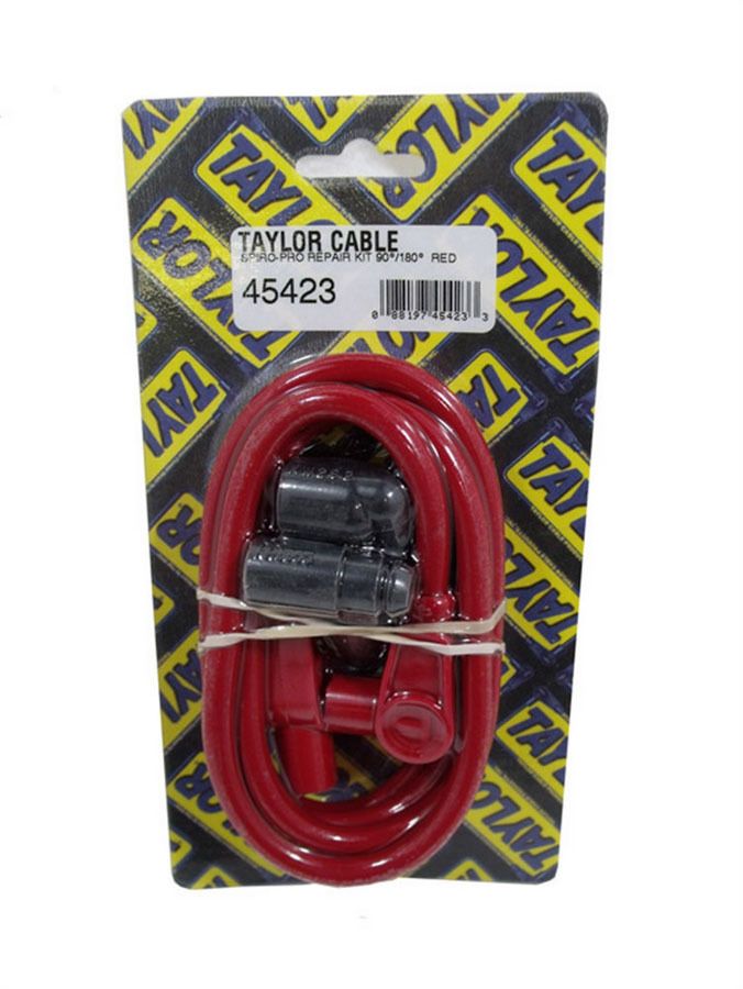 TAYLOR/VERTEXSpiro-Pro Wire Repar Kit 90/180 deg.