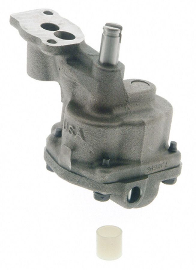 SEALED POWEROil Pump