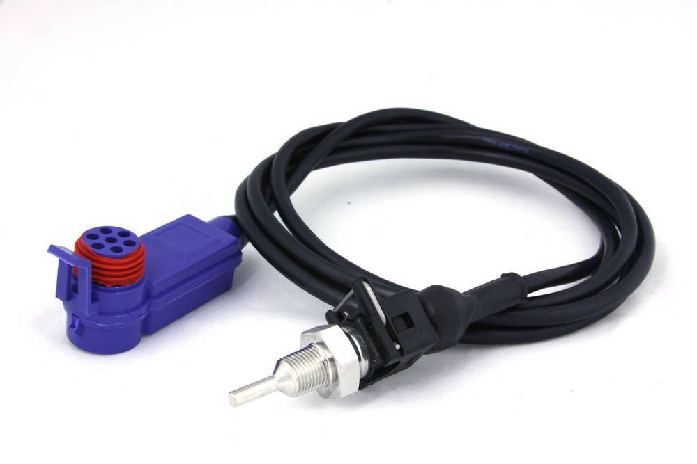 RACEPAK Trans Temp Module w/ Sensor 0-300 Degrees