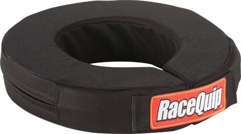 RACEQUIPNeck Collar 360 Black