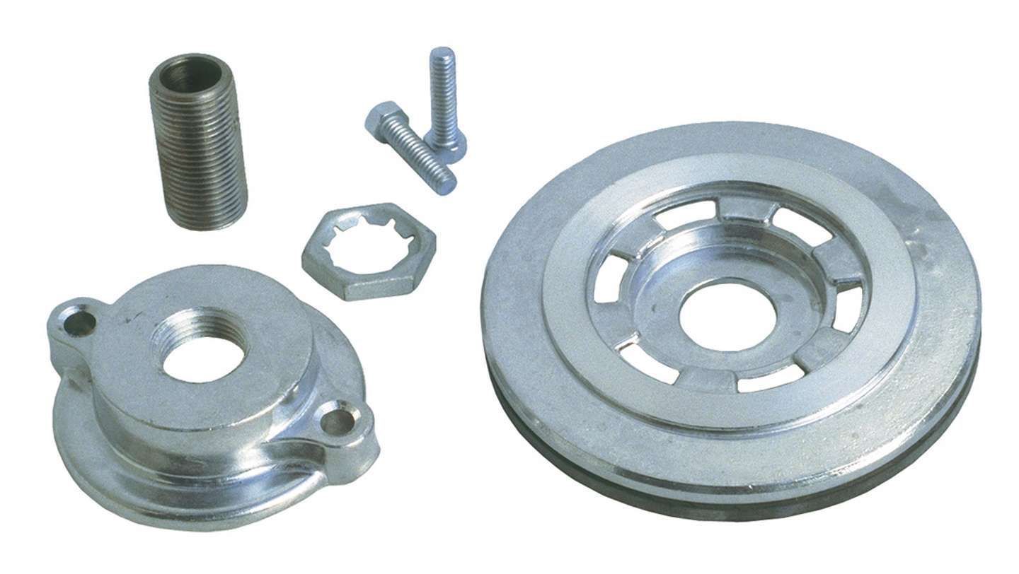 TRANS-DAPTOil Filter Adapter