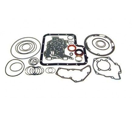 TCITH350 Racing Overhaul Kit