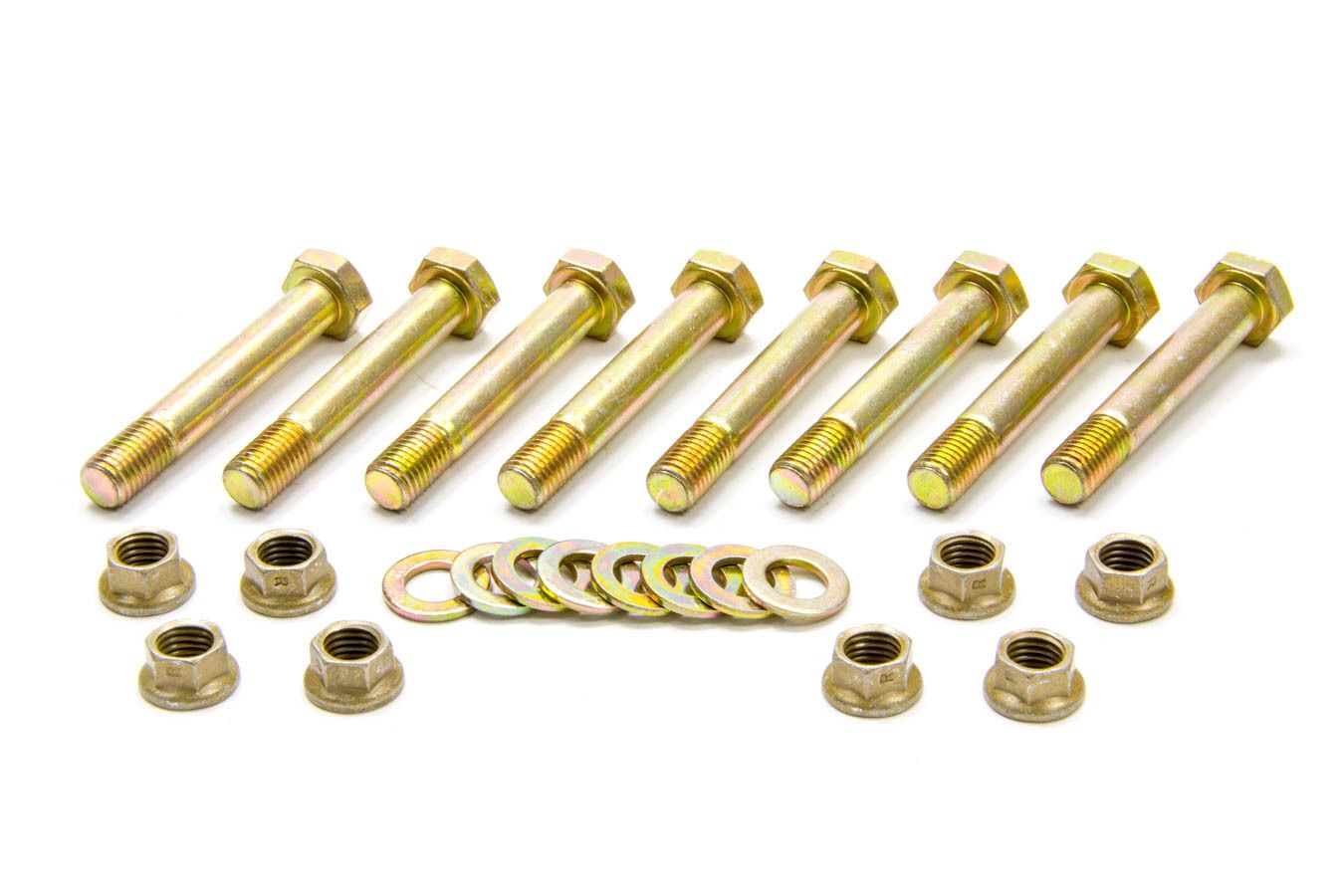 TILTON5.5in 2 Disc Bolt Kit