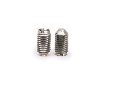 TRICK FLOWThreaded sleeve Plug SBF Cylinder Head