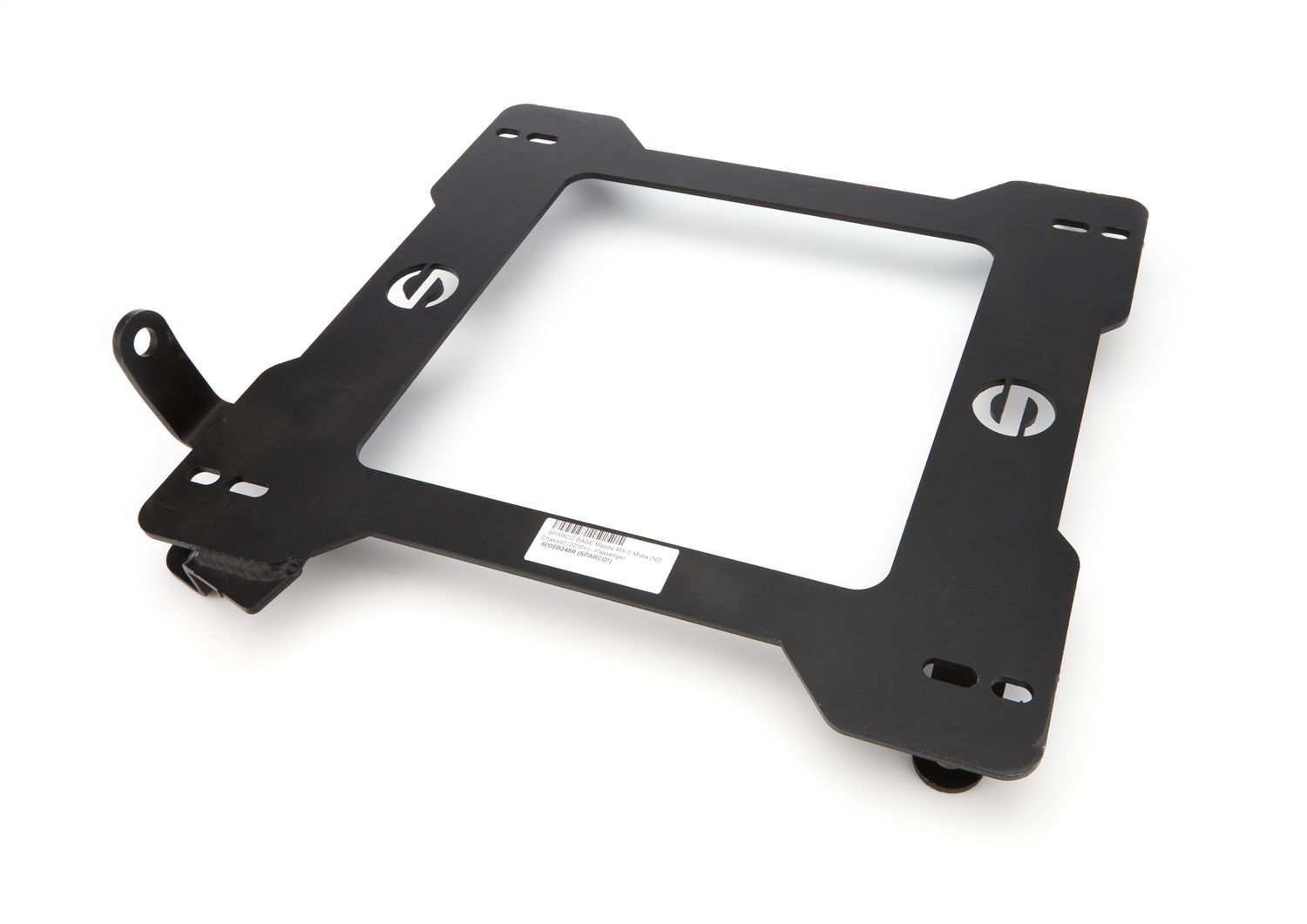 SPARCOSEAT MOUNT RH 2016+ MAZDA MIATA ND