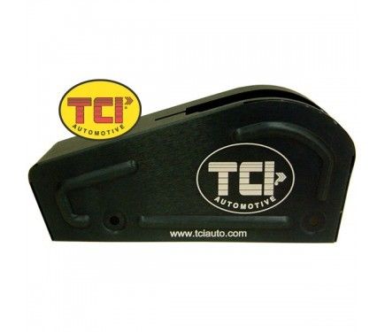 TCICover Outlaw & Thunder Stick Shifters