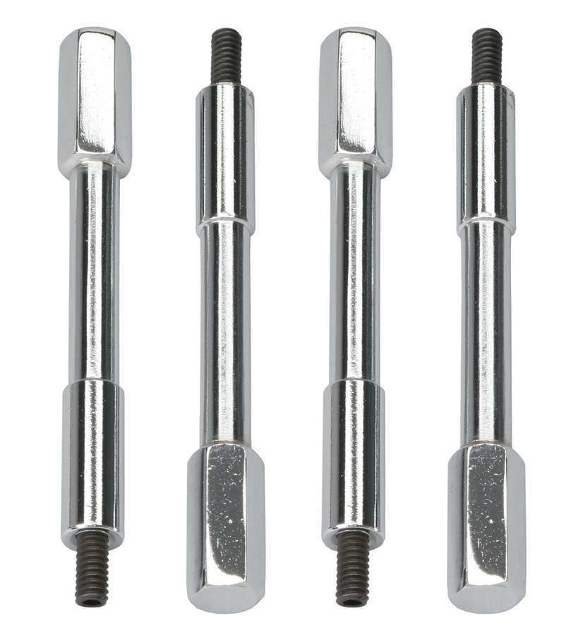 TRANS-DAPTHex Head Vc Fasteners