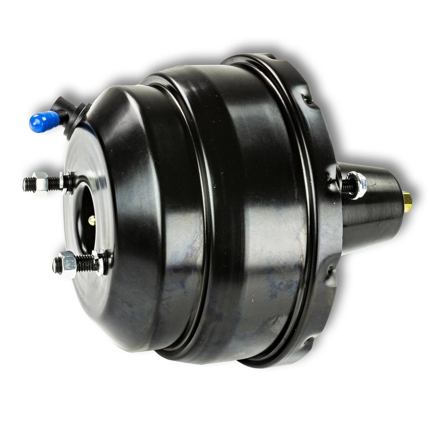 RIGHT STUFF DETAILING8in Dual Diaphram Brake Booster Black