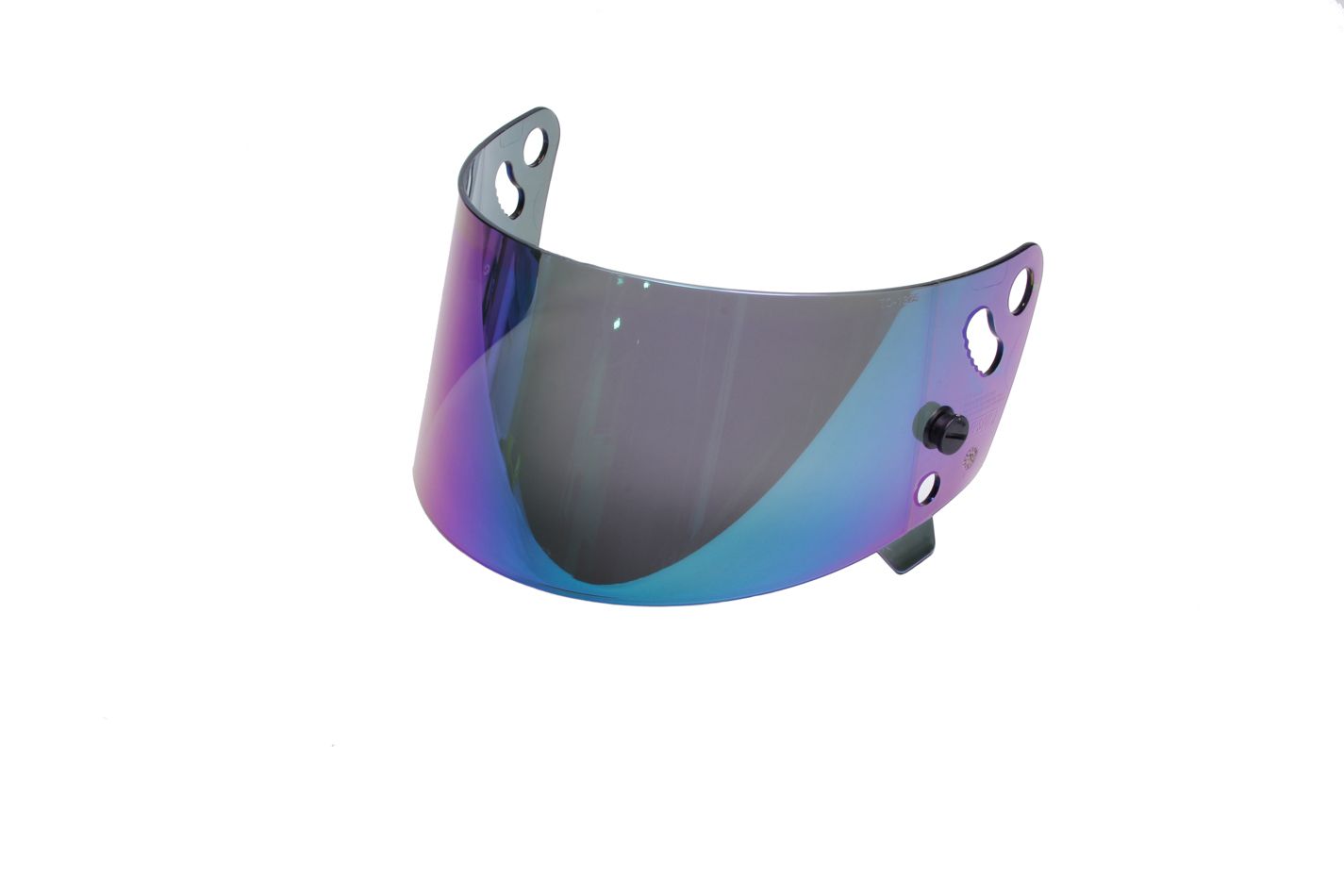 SIMPSON SAFETYVoyager II Shield Iridium