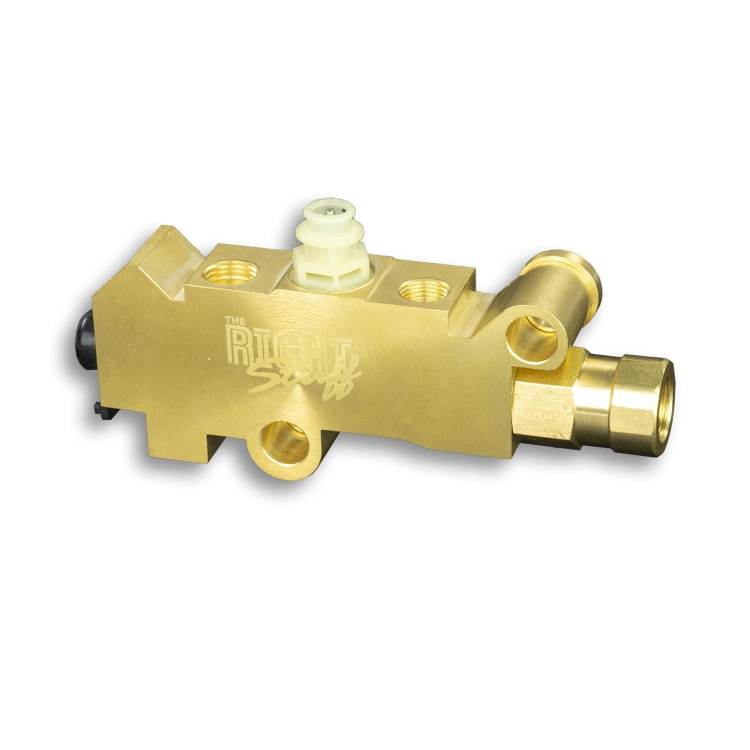 RIGHT STUFF DETAILING71-72 Chevy C10 Brake Proportioning Valve
