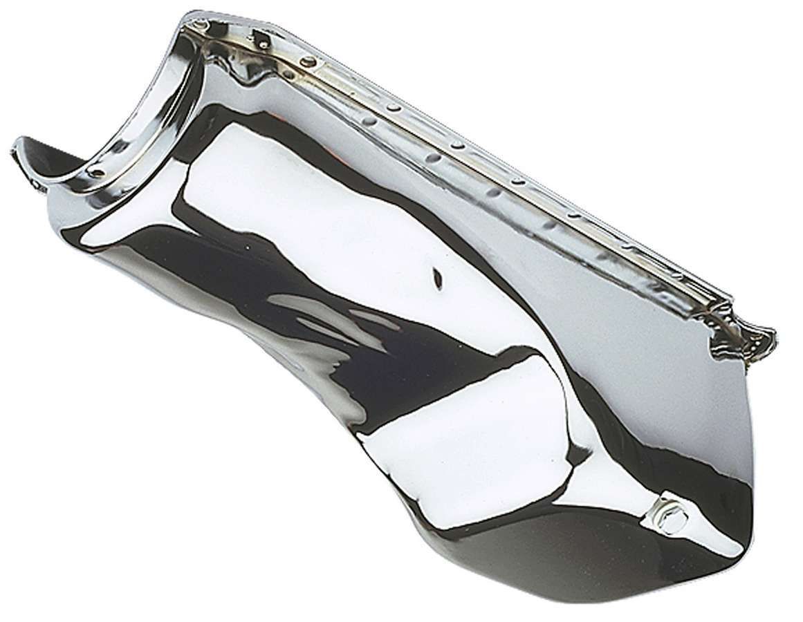 TRANS-DAPTBb Chevy Oil Pan