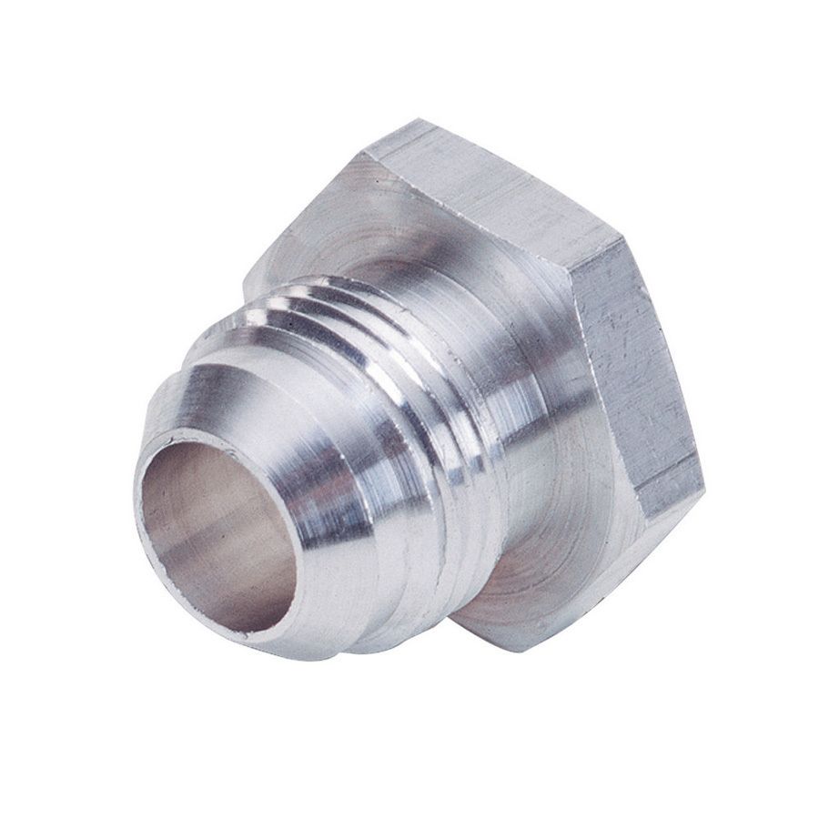 RUSSELLAlm Weld Tank Bung 10an Male