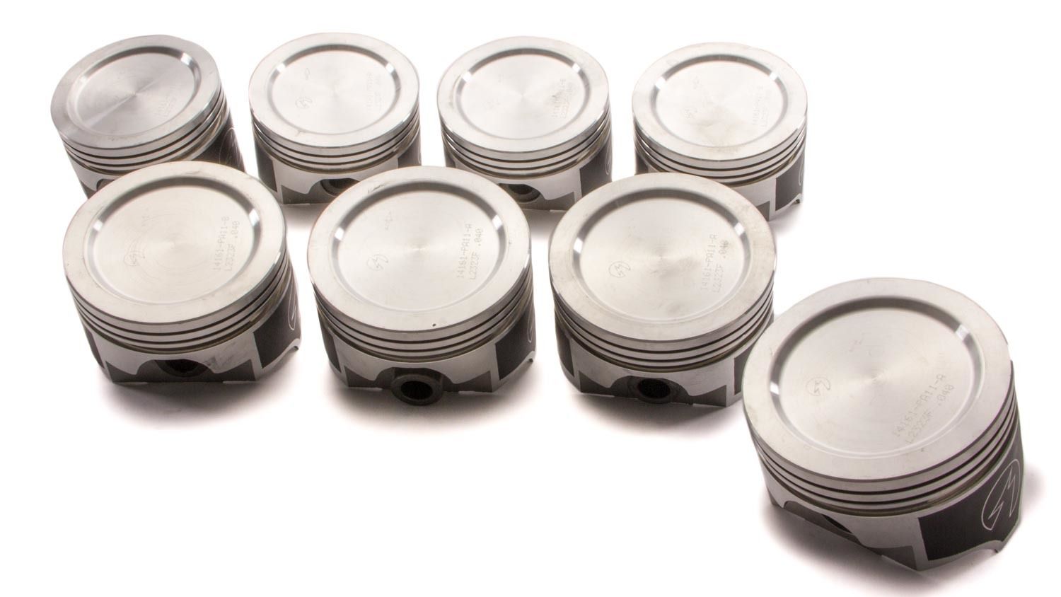 SEALED POWERForged Piston