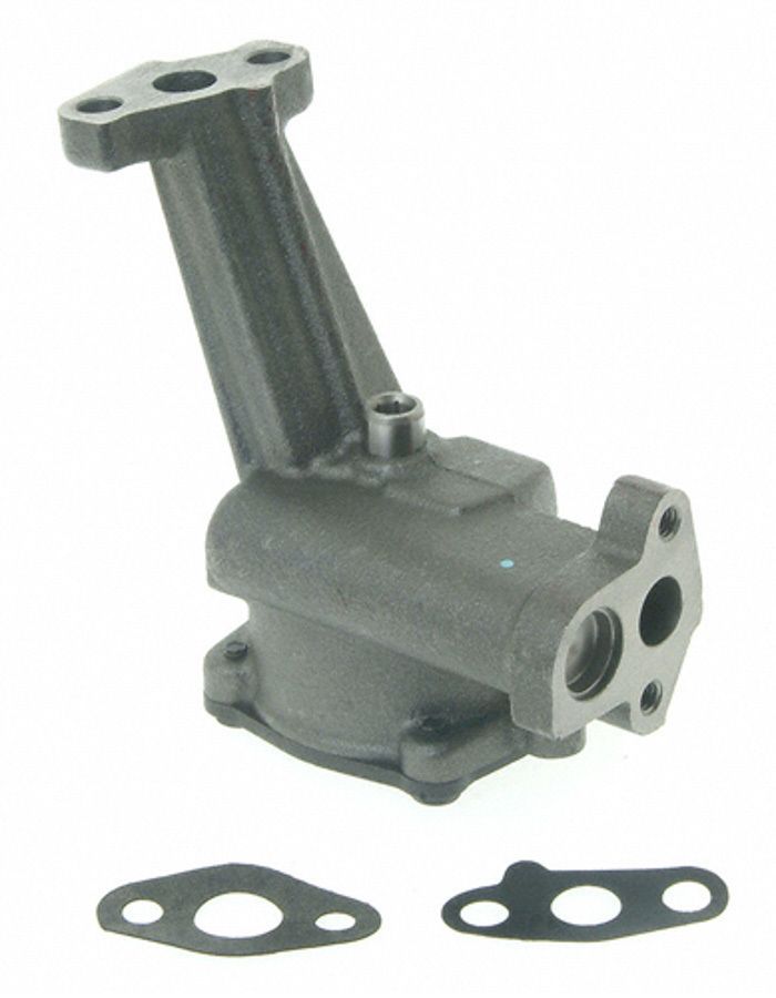 SEALED POWEROil Pump