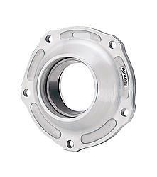 STRANGE Forged Aluminum Pinion Support