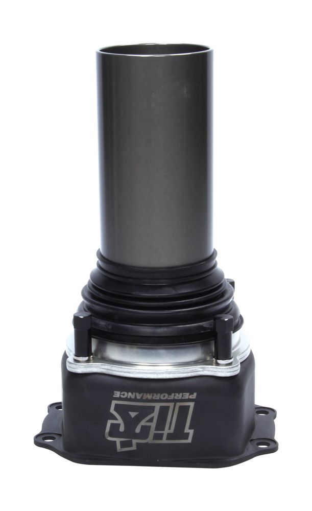 Ti22 PERFORMANCE Torque Ball Housing Assembly Steel Black
