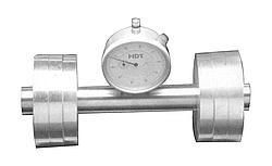 T AND D MACHINEPinion Depth Checker
