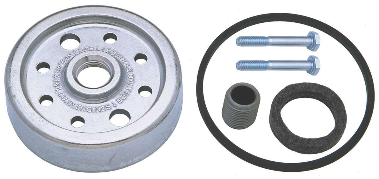 TRANS-DAPTGm Spin-On Adapter