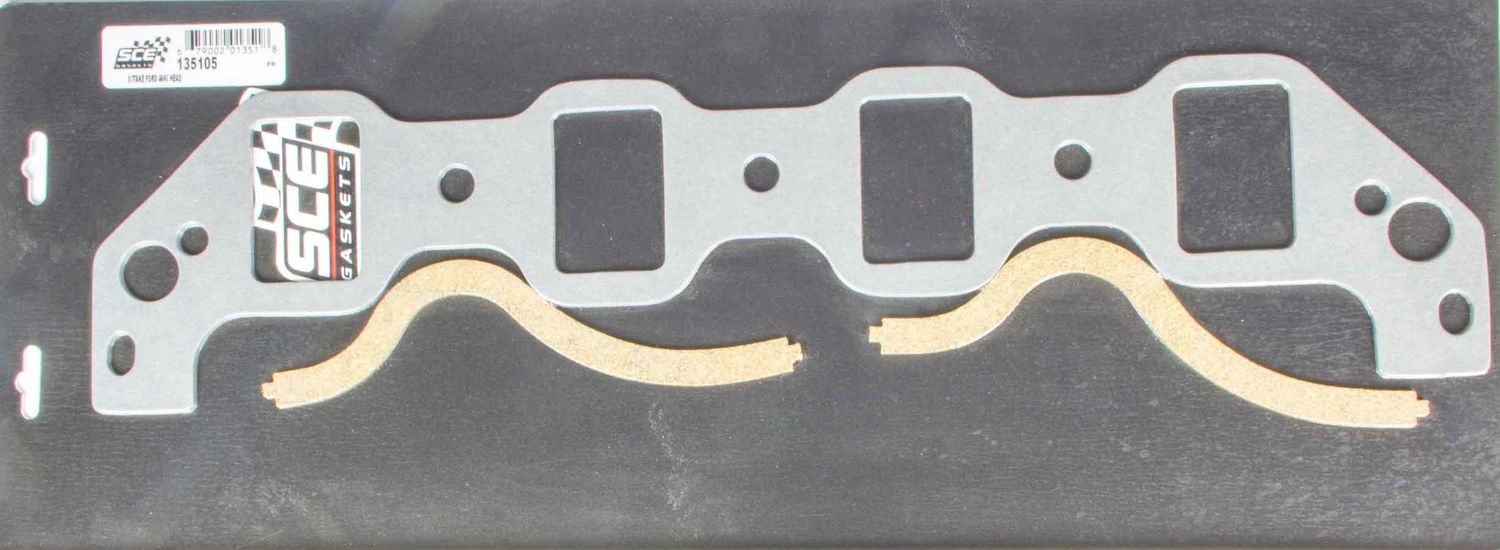 SCE GASKETSBBF Intake Gasket Set - 460C