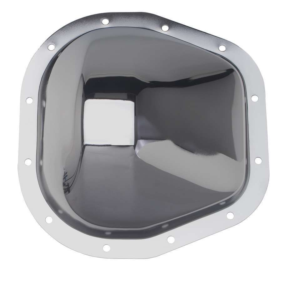 TRANS-DAPTDifferential Cover Kit Chrome Sterling 12 Bolt