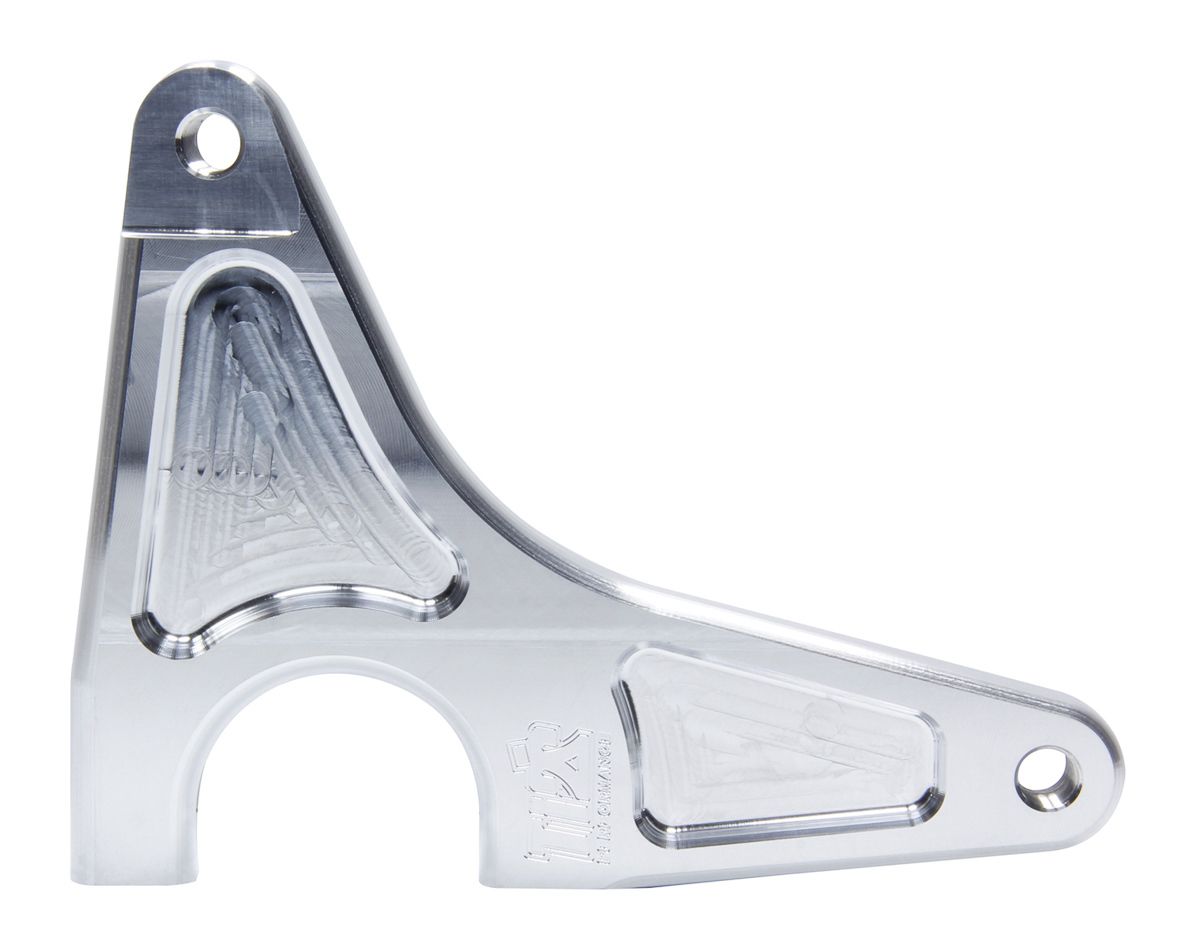 Ti22 PERFORMANCE Combo Steering Arm LH Plain