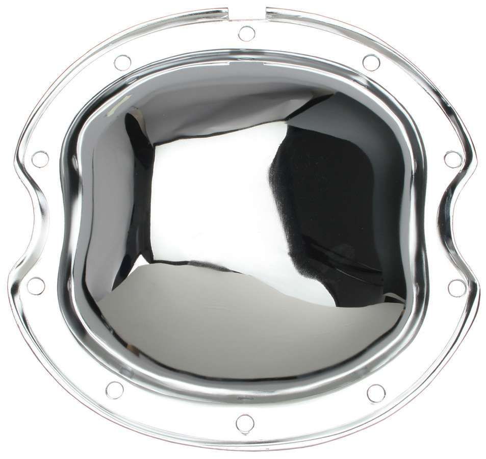 TRANS-DAPTDifferential Cover Chrom e GM non-8.5 Ring Gear