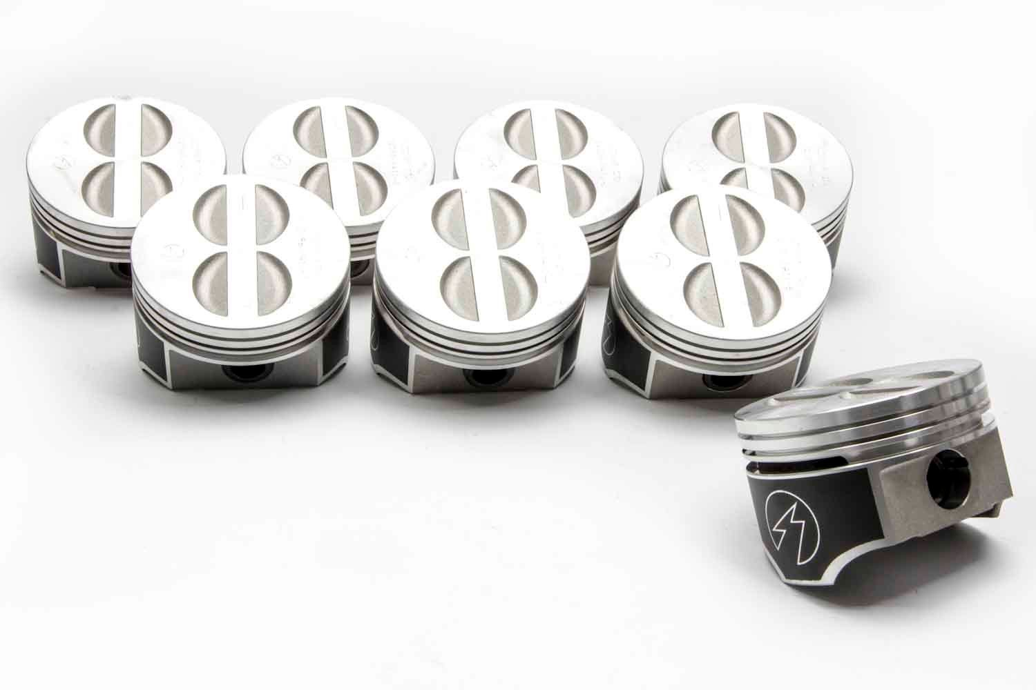 SEALED POWERForged Piston