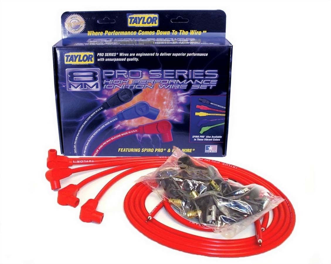 TAYLOR/VERTEXPro Wire