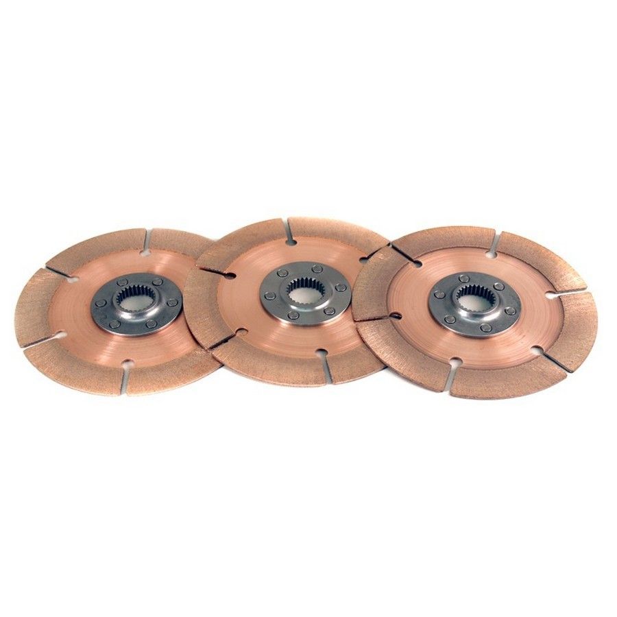 TILTONClutch Pack 3 Disc