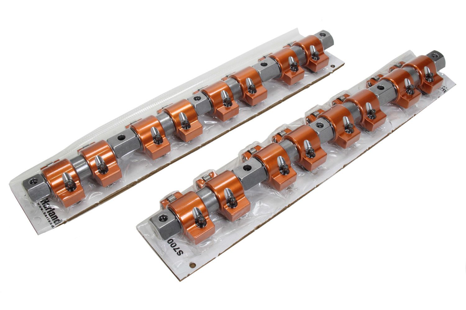 SHARP ROCKERSSBM R/A & Shaft Kit - 1.6 Ratio