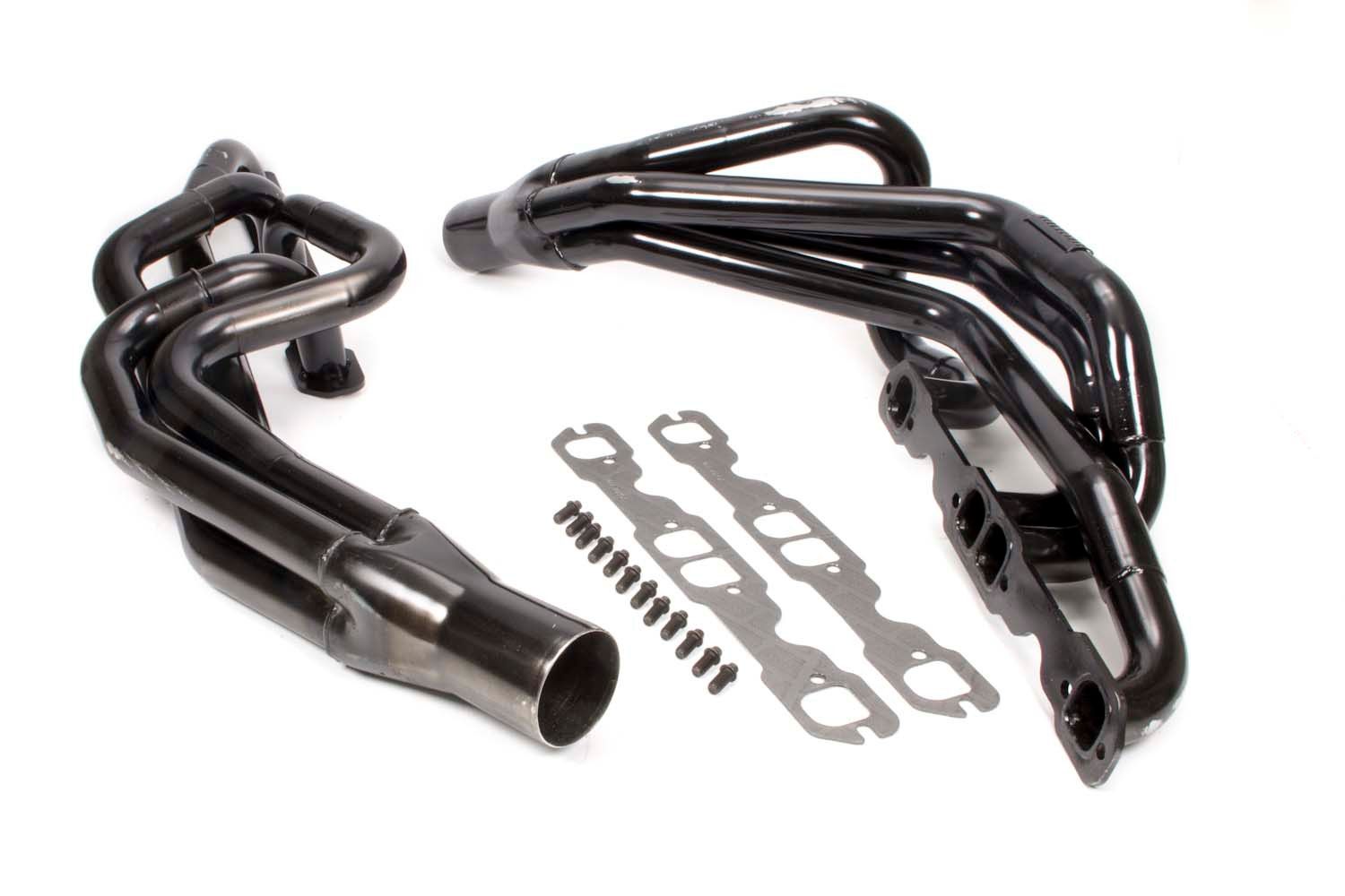 SCHOENFELDCrossover Headers 1-5/8- 1-3/4 Crate Motor