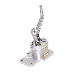 STEEDA AUTOSPORTS Tri-Ax Shifter for Tremec 3550 & TKO