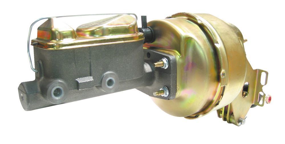 RIGHT STUFF DETAILINGBrake Booster Assembly
