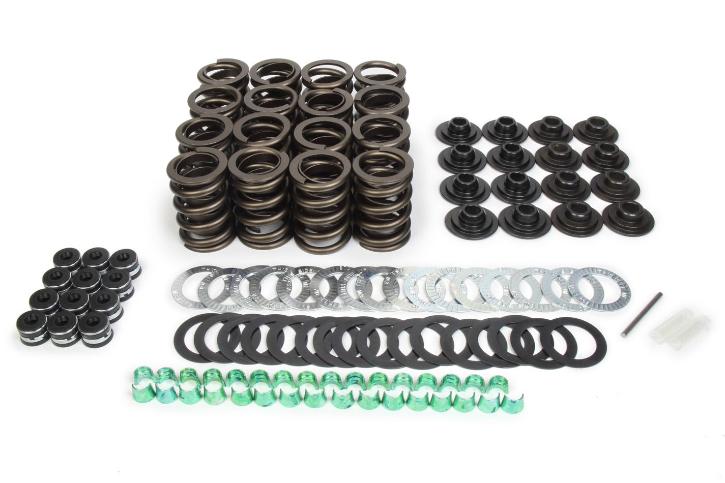 TRICK FLOWValve spring upgrade kit Ford 289-351W