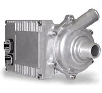 STEWARTElectric Water Pump Turbo / Intercooler