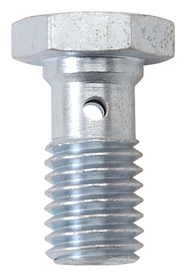 RUSSELLBanjo Bolt 10mm x 1.5 Clear Zinc Plated