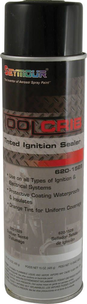 SEYMOUR PAINTTinted Ignition Sealer