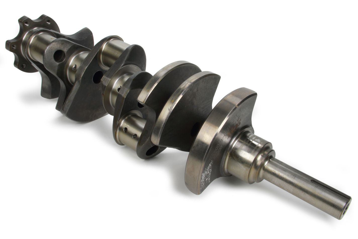 SCAT ENTERPRISESBBF FE 434 Forged Crank 4.250 Stroke