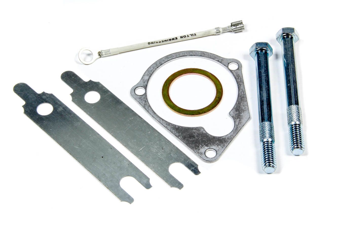 TILTONStarter Accessory Pack Bolts & Shims