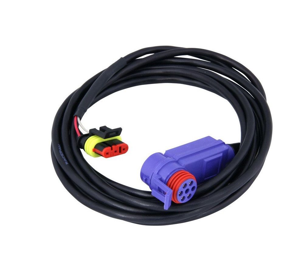 RACEPAK Module - Turbo Speed