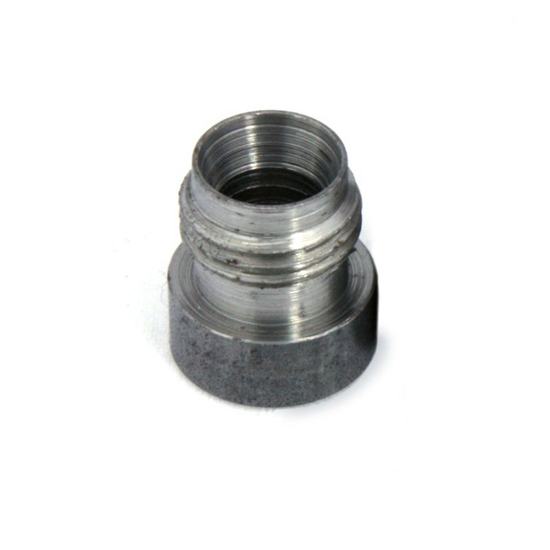 RACEPAK EGT Weldment Bung 1/4 Steel