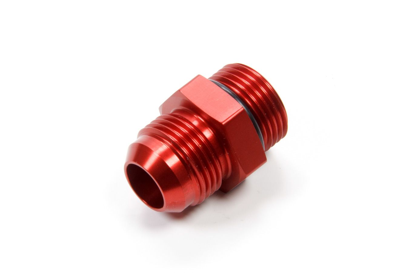 STOCK CAR PROD-OIL PUMPS#12 - #12 Fitting