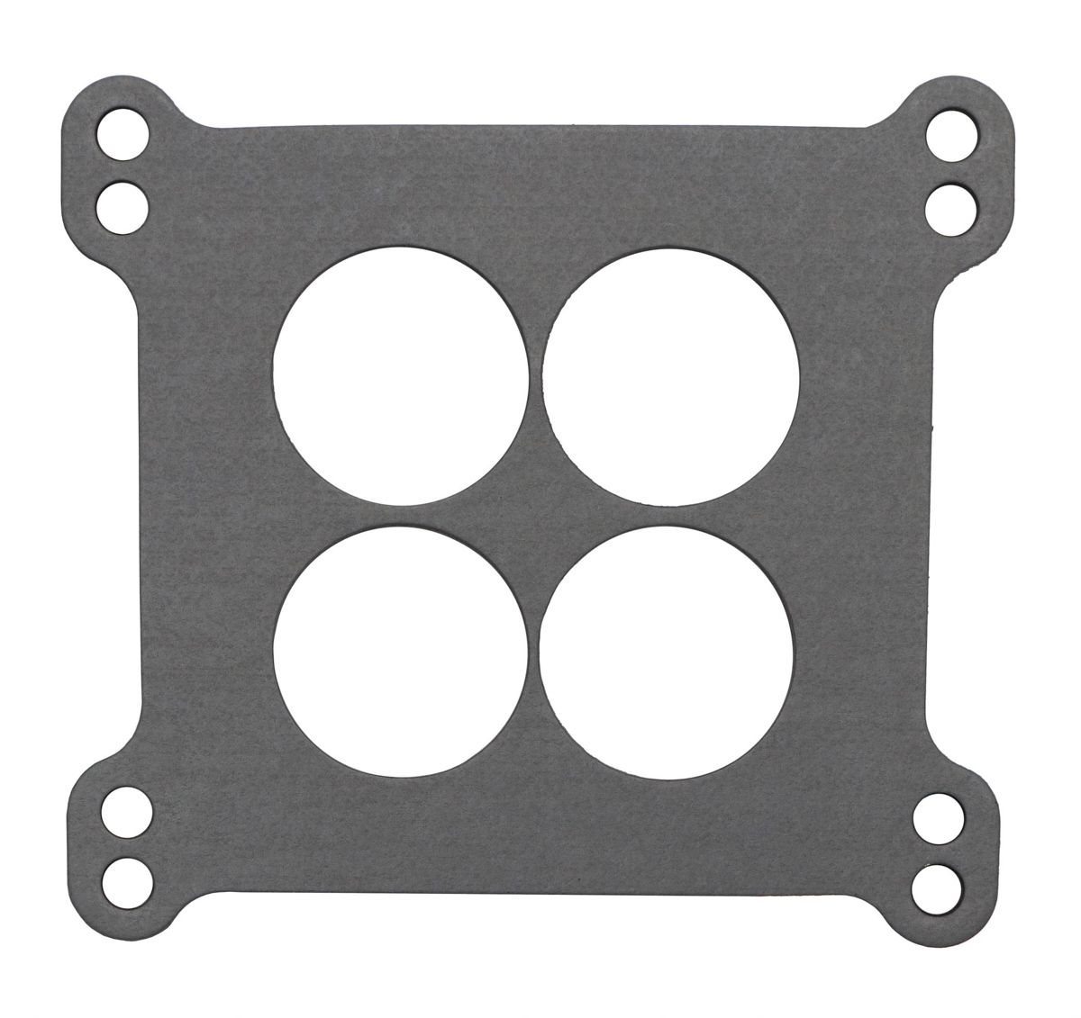 SCE GASKETSCarb Gasket - Holley 4BBL 4-Hole .062 Thick