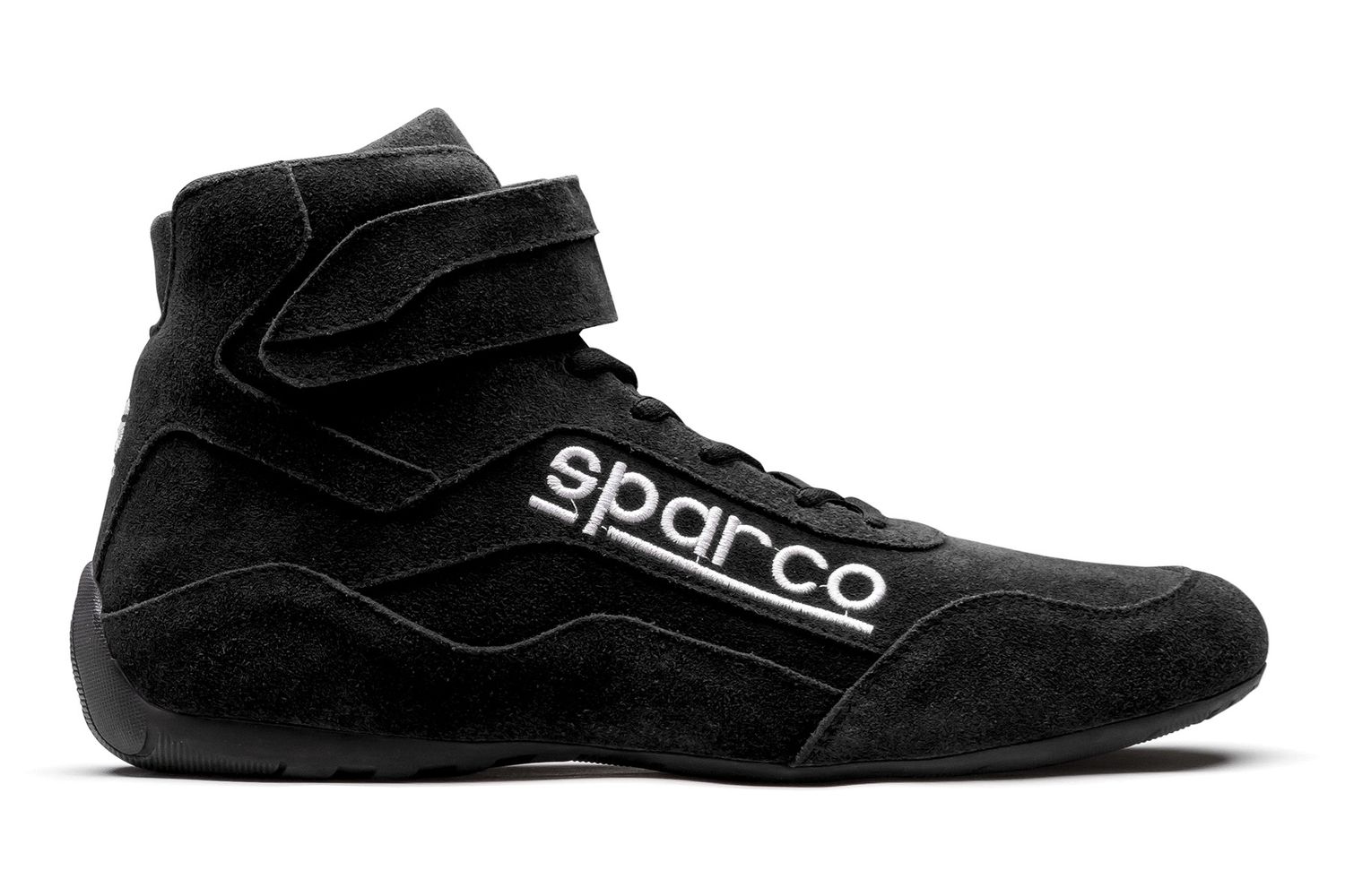 SPARCORace 2 Shoe 9.5 Black